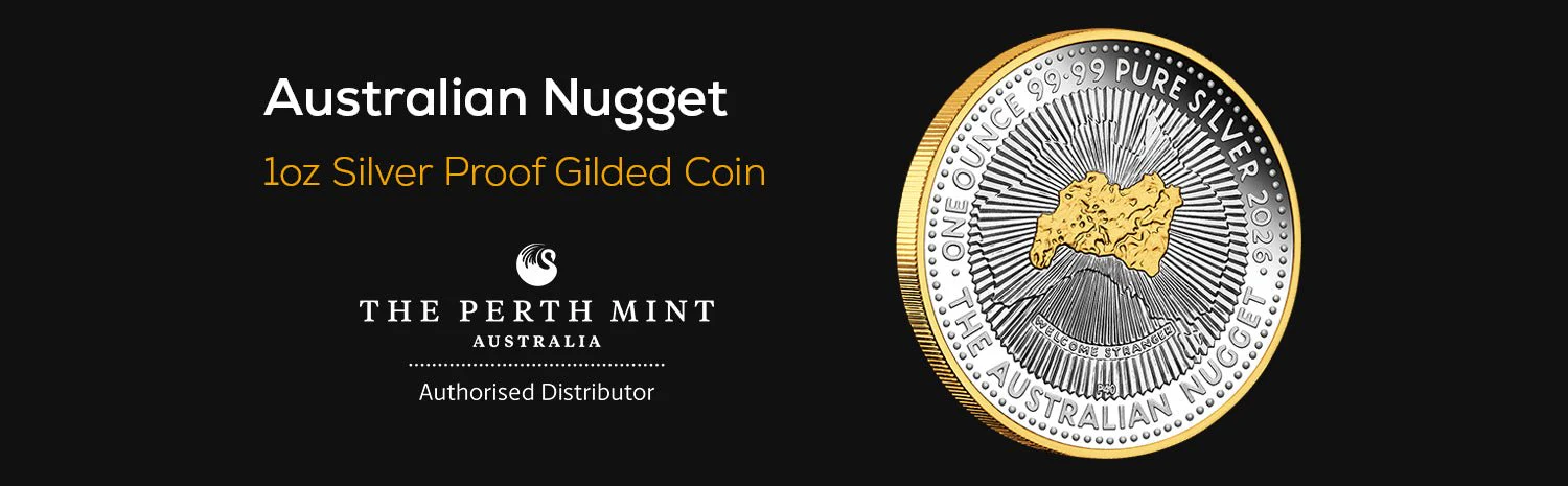 Australia’s Premier Authentic Coin Destination