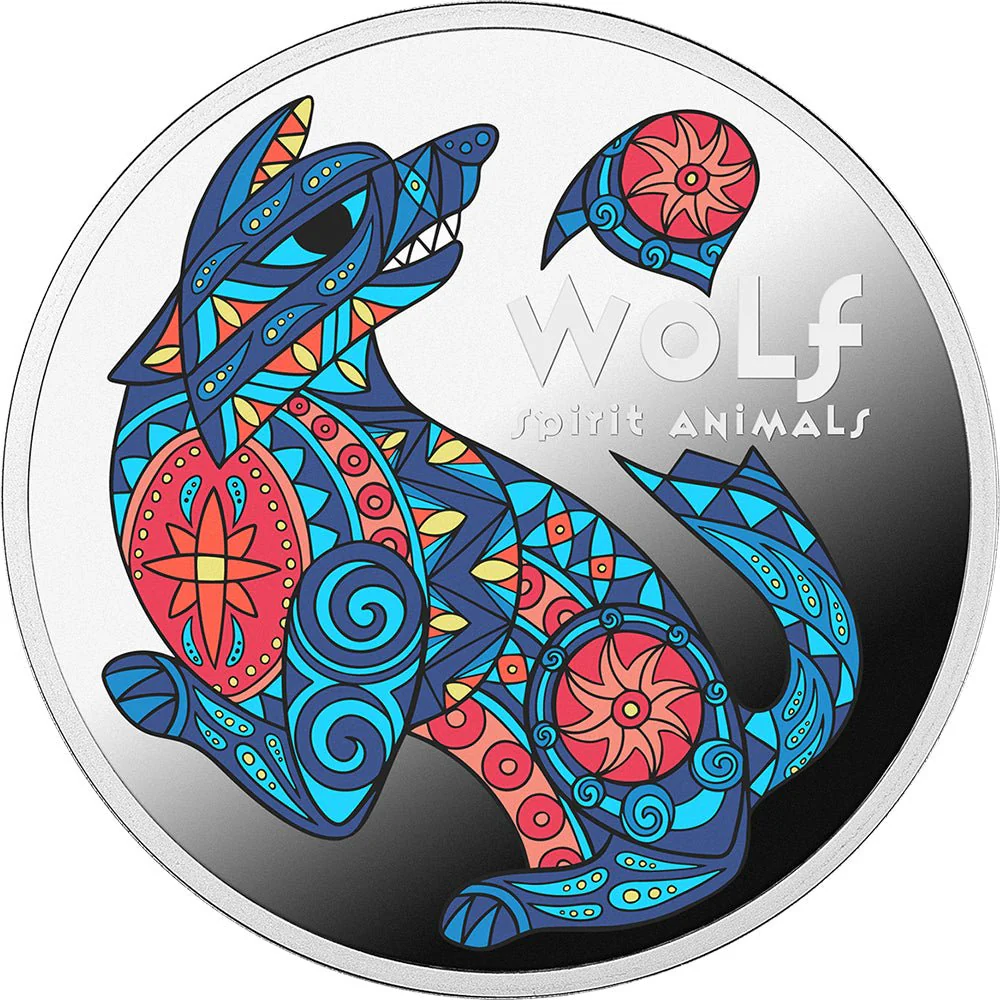 Featured Coins